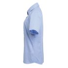Premier PR321 WOMEN'S SHORT SLEEVE GINGHAM MICROCHECK SHIRT M
