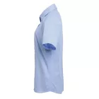 Premier PR321 WOMEN'S SHORT SLEEVE GINGHAM MICROCHECK SHIRT XL