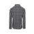 Premier PR350 'MULLIGAN' CHECK - WOMEN'S LONG SLEEVE COTTON SHIRT 2XL
