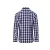 Premier PR350 'MULLIGAN' CHECK - WOMEN'S LONG SLEEVE COTTON SHIRT XS
