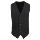 Premier PR622 MEN’S LINED POLYESTER WAISTCOAT M