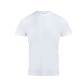 Premier PR649 COOLCHECKER® CHEF’S T-SHIRT (MESH BACK) M