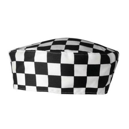 Premier PR653 CHEF’S SKULL CAP U