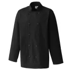 Premier PR657 LONG SLEEVE CHEF’S JACKET XL