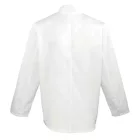 Premier PR657 LONG SLEEVE CHEF’S JACKET M