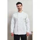 Premier PR657 LONG SLEEVE CHEF’S JACKET S