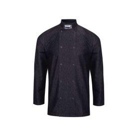 Premier PR660 CHEF'S DENIM JACKET L