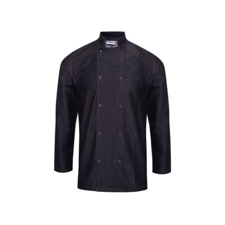 Premier PR660 CHEF'S DENIM JACKET L