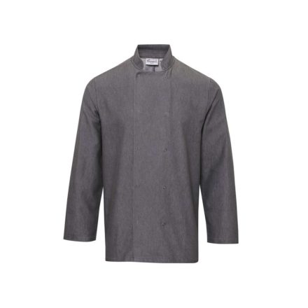Premier PR660 CHEF'S DENIM JACKET L
