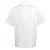 Premier PR664 CHEF'S SHORT SLEEVE STUD JACKET S