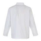 Premier PR665 CHEF'S LONG SLEEVE STUD JACKET S