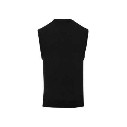 Premier PR699 MEN'S V-NECK SLEEVELESS SWEATER 2XL