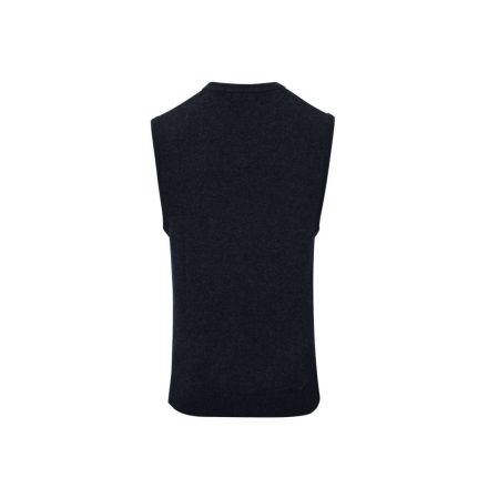 Premier PR699 MEN'S V-NECK SLEEVELESS SWEATER L