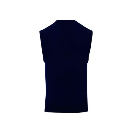 Premier PR699 MEN'S V-NECK SLEEVELESS SWEATER M