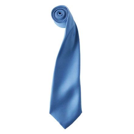 Premier PR750 'COLOURS COLLECTION' SATIN TIE U