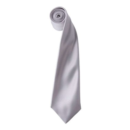 Premier PR750 'COLOURS COLLECTION' SATIN TIE U
