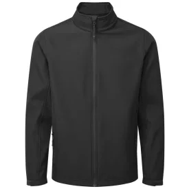   Premier PR810 MEN’S WINDCHECKER® PRINTABLE & RECYCLED SOFTSHELL JACKET M