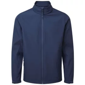   Premier PR810 MEN’S WINDCHECKER® PRINTABLE & RECYCLED SOFTSHELL JACKET L