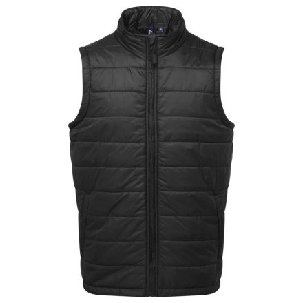 Premier PR811 MEN'S 'RECYCLIGHT' PADDED GILET L