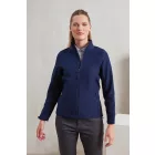 Premier PR812 WOMEN’S WINDCHECKER® PRINTABLE & RECYCLED SOFTSHELL JACKET M