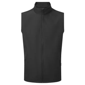   Premier PR814 MEN’S WINDCHECKER® PRINTABLE & RECYCLED SOFTSHELL GILET S