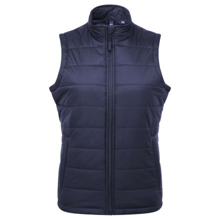 Premier PR815 WOMEN'S 'RECYCLIGHT' PADDED GILET L