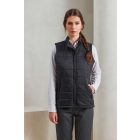 Premier PR815 WOMEN'S 'RECYCLIGHT' PADDED GILET L
