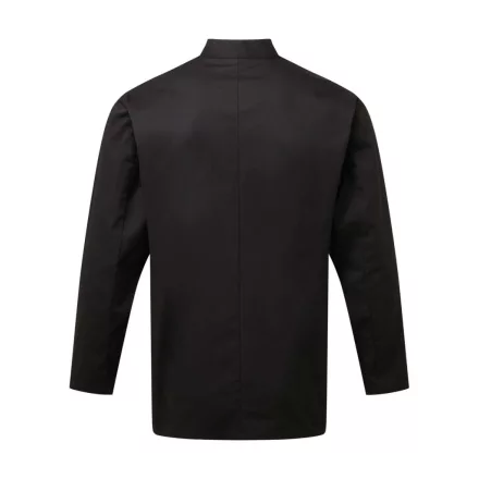 Premier PR901 'ESSENTIAL' LONG SLEEVE CHEF'S JACKET L