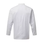 Premier PR901 'ESSENTIAL' LONG SLEEVE CHEF'S JACKET 4XL