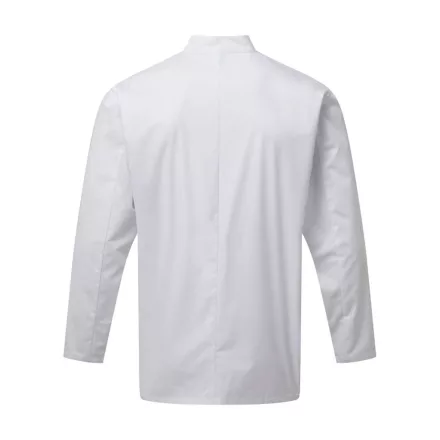 Premier PR901 'ESSENTIAL' LONG SLEEVE CHEF'S JACKET L