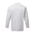 Premier PR901 'ESSENTIAL' LONG SLEEVE CHEF'S JACKET S