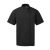Premier PR902 CHEF'S COOLCHECKER® SHORT SLEEVE JACKET 4XL