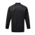 Premier PR903 CHEF'S LONG SLEEVE COOLCHECKER® JACKET WITH MESH BACK PANEL 3XL