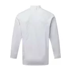 Premier PR903 CHEF'S LONG SLEEVE COOLCHECKER® JACKET WITH MESH BACK PANEL M