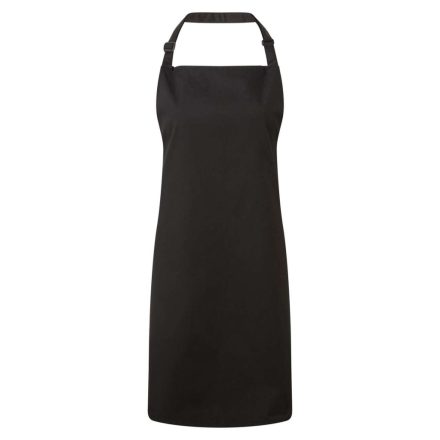 Premier PR996 ‘ANTIMICROBIAL’ BIB APRON U