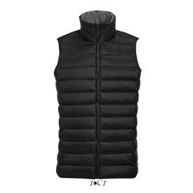   SOL'S SO01436 SOL'S WAVE MEN - LIGHTWEIGHT BODYWARMER S