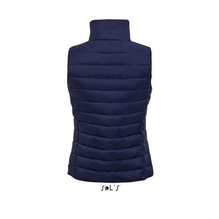 SOL'S SO01437 SOL'S WAVE WOMEN - LIGHTWEIGHT BODYWARMER S