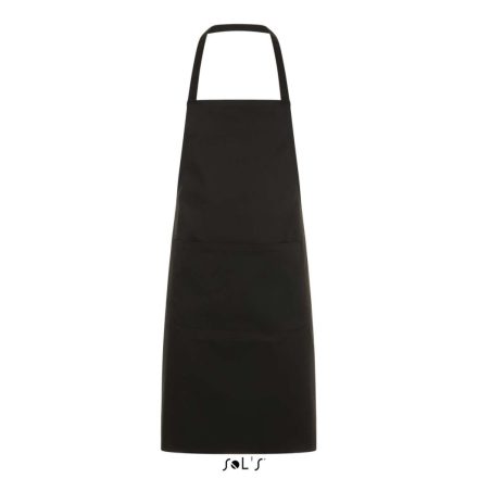 SOL'S SO01744 SOL'S GRAMERCY - LONG APRON WITH POCKET U