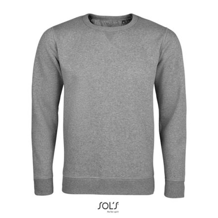SOL'S SO02990 SOL'S SULLY - MEN’S ROUND-NECK SWEATSHIRT XL