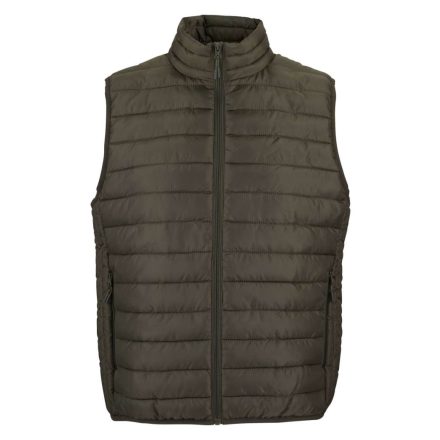 SOL'S SO04020 SOL'S STREAM BW MEN - LIGHTWEIGHT BODYWARMER 3XL