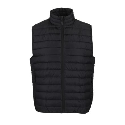 SOL'S SO04020 SOL'S STREAM BW MEN - LIGHTWEIGHT BODYWARMER 3XL