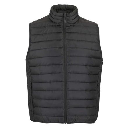 SOL'S SO04020 SOL'S STREAM BW MEN - LIGHTWEIGHT BODYWARMER 3XL