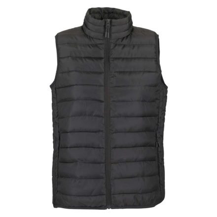 SOL'S SO04021 SOL'S STREAM BW WOMEN - LIGHTWEIGHT BODYWARMER S