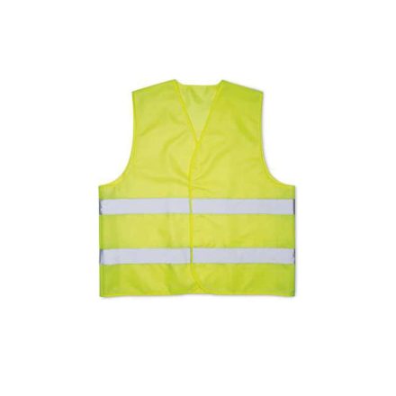 SOL'S SO04288 SOL'S SAFETY PRO - UNISEX SAFETY VEST U