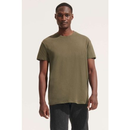 SOL'S SO11380 SOL'S REGENT - UNISEX KÖRNYAKÚ PÓLÓ 3XL
