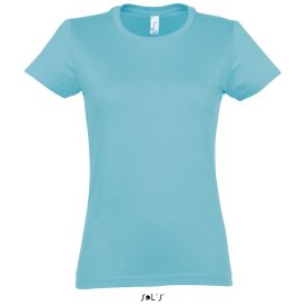   SOL'S SO11502 SOL'S IMPERIAL WOMEN - KÖRNYAKÚ POLÓ 2XL