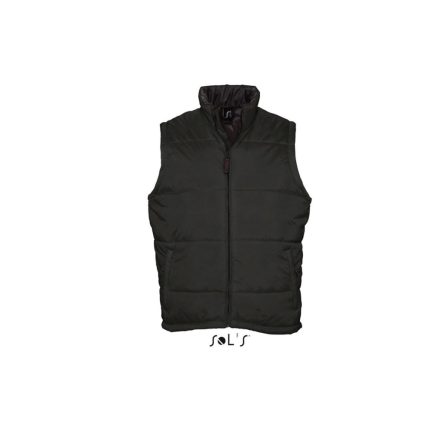 SOL'S SO44002 SOL'S WARM - QUILTED BODYWARMER S