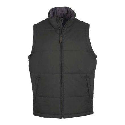 SOL'S SO44002 SOL'S WARM - QUILTED BODYWARMER 2XL