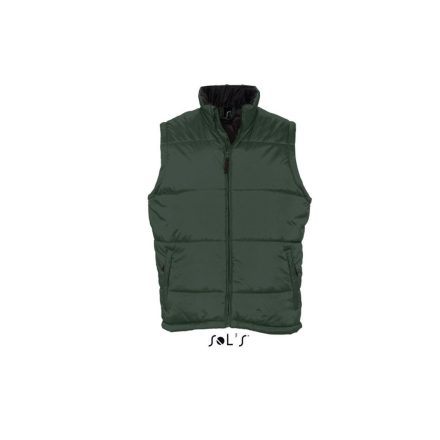 SOL'S SO44002 SOL'S WARM - QUILTED BODYWARMER 5XL