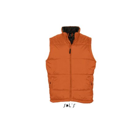 SOL'S SO44002 SOL'S WARM - QUILTED BODYWARMER L